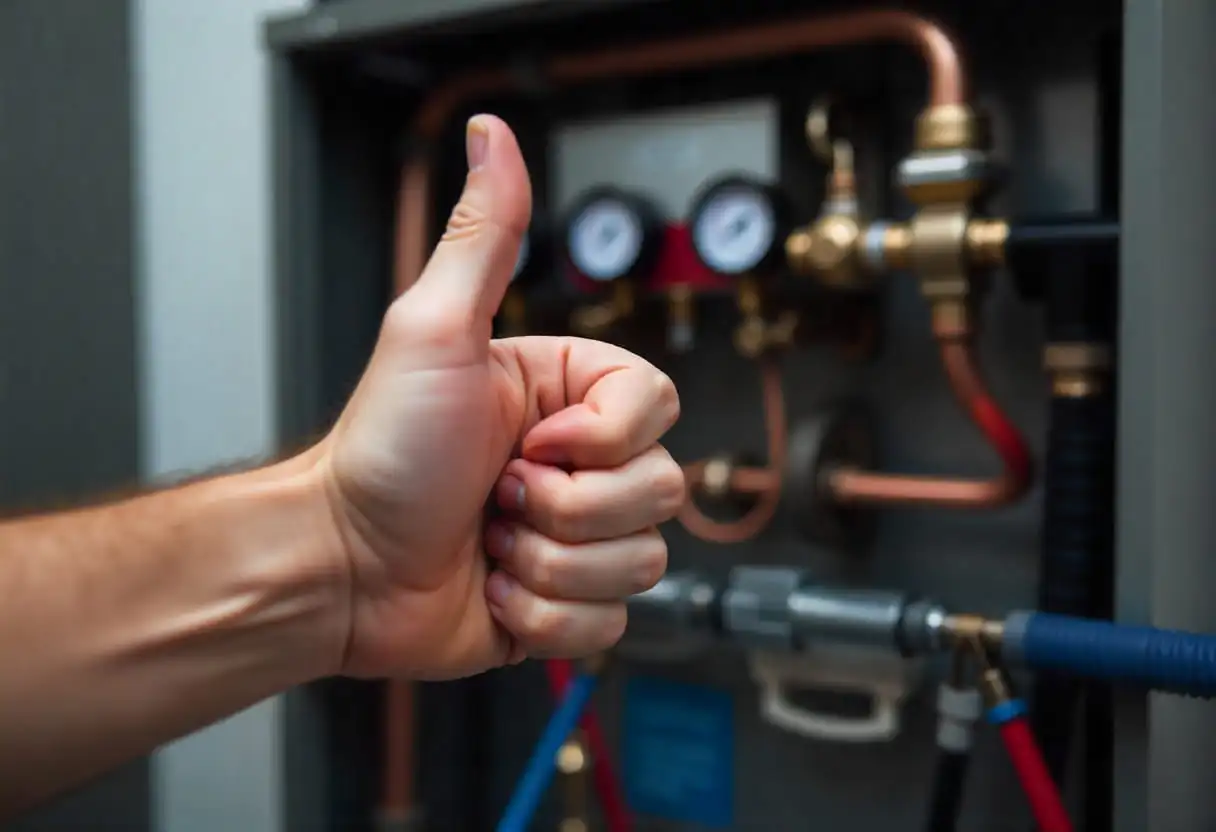 Emergency HVAC services and installations in Mont Clare, PA
