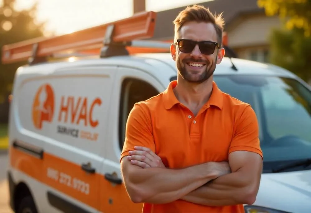 Professional HVAC repair and installation services in Mont Clare, PA